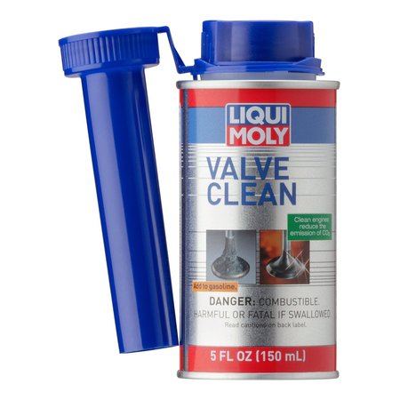 LIQUI MOLY Valve Clean, 0.15 Liter, 2001 2001